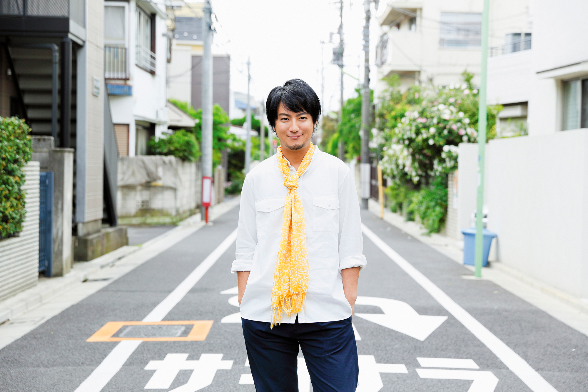 遊助_アー写